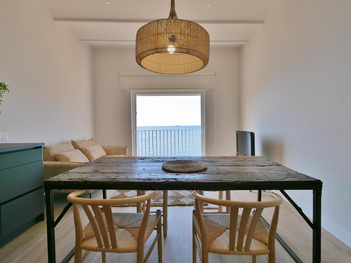 קאלייה דה פאלאפרוג'ל Casa Concha Apartamentos מראה חיצוני תמונה