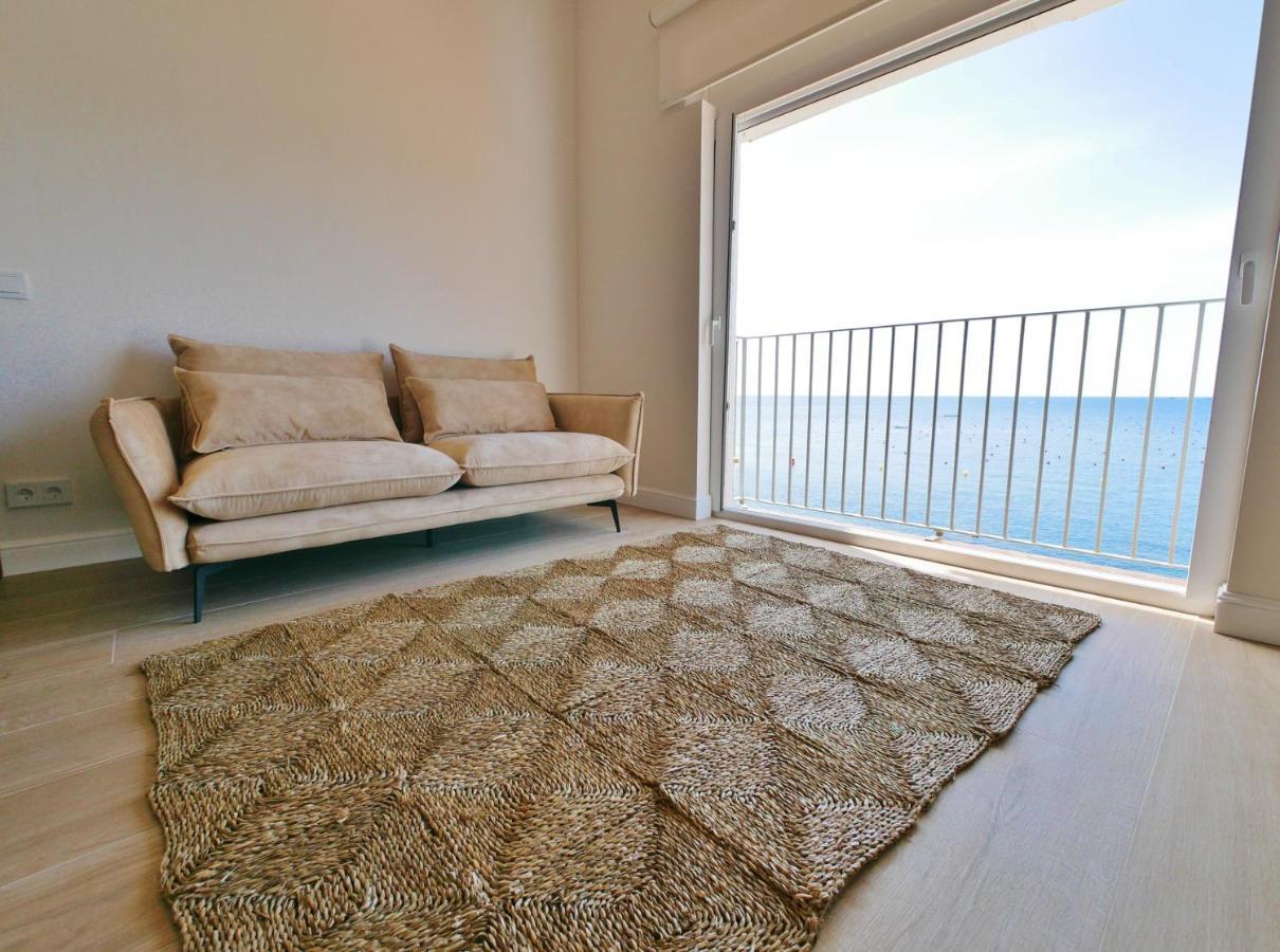 קאלייה דה פאלאפרוג'ל Casa Concha Apartamentos מראה חיצוני תמונה