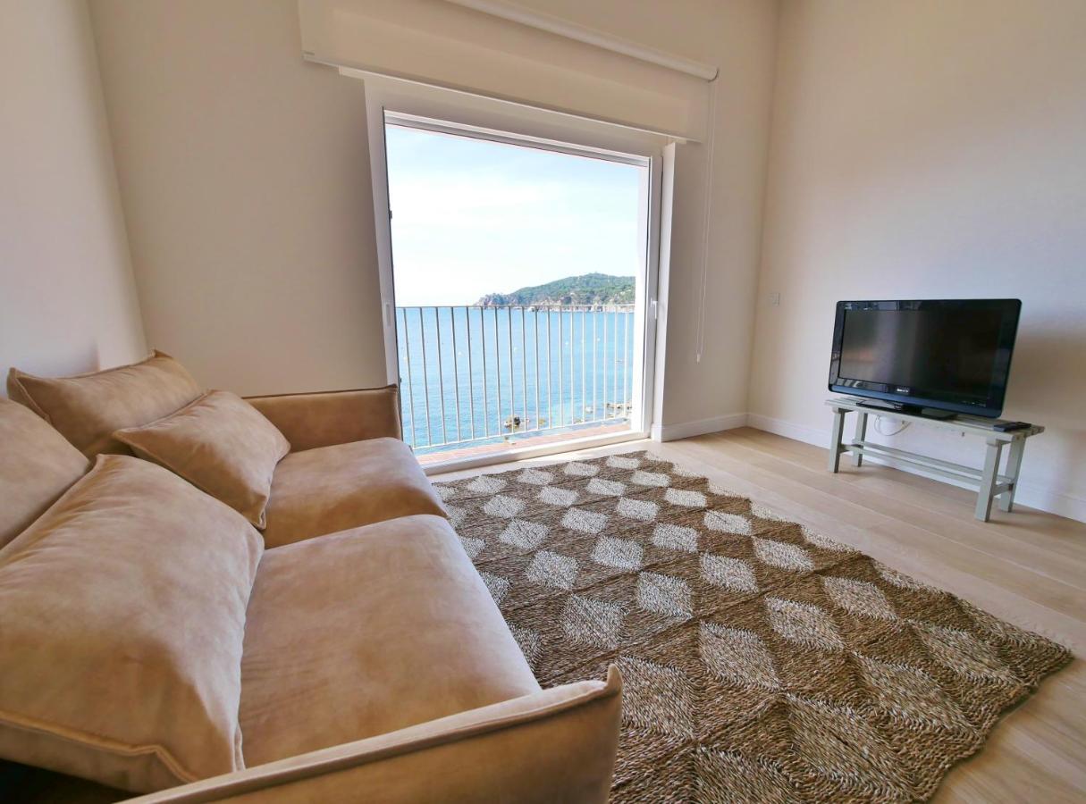 קאלייה דה פאלאפרוג'ל Casa Concha Apartamentos מראה חיצוני תמונה