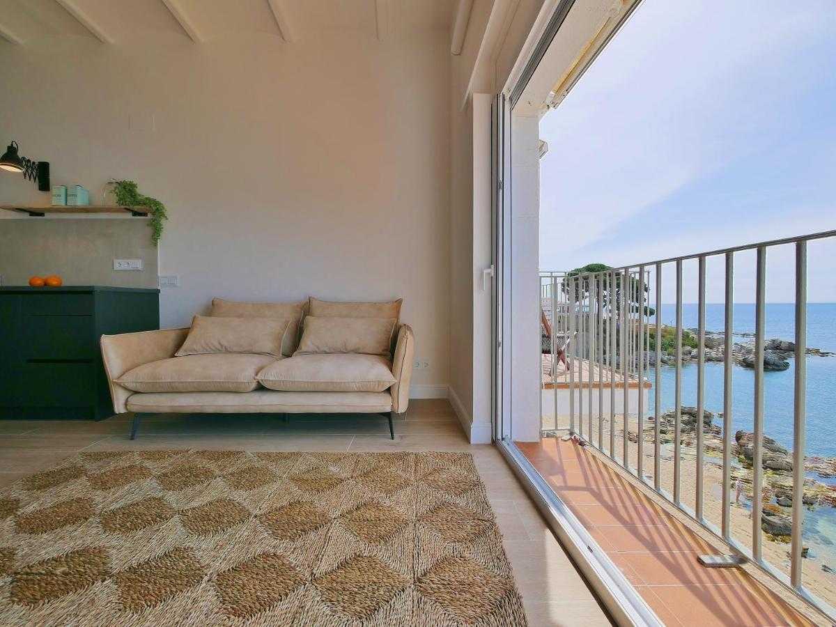 קאלייה דה פאלאפרוג'ל Casa Concha Apartamentos מראה חיצוני תמונה
