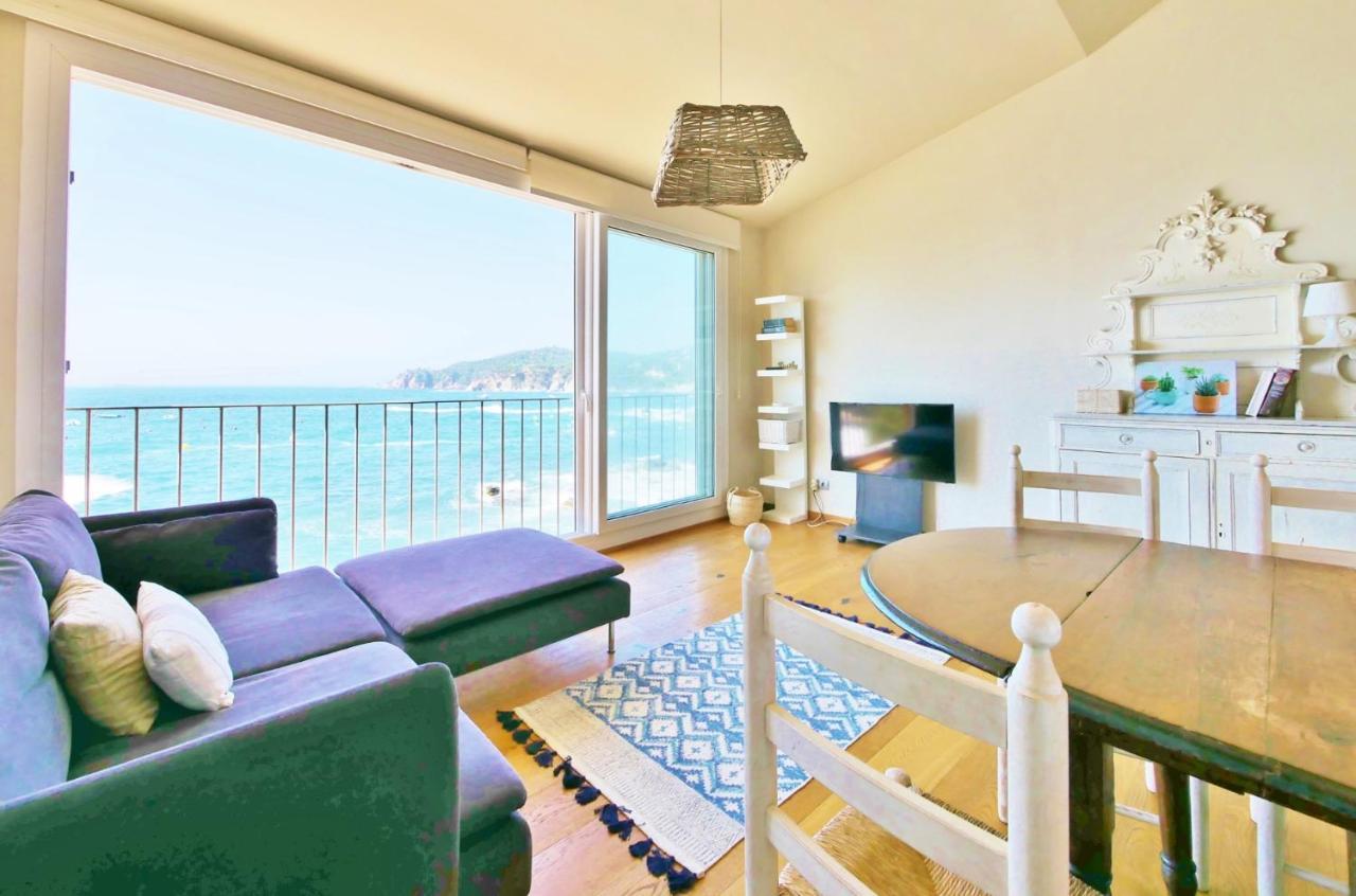 קאלייה דה פאלאפרוג'ל Casa Concha Apartamentos מראה חיצוני תמונה