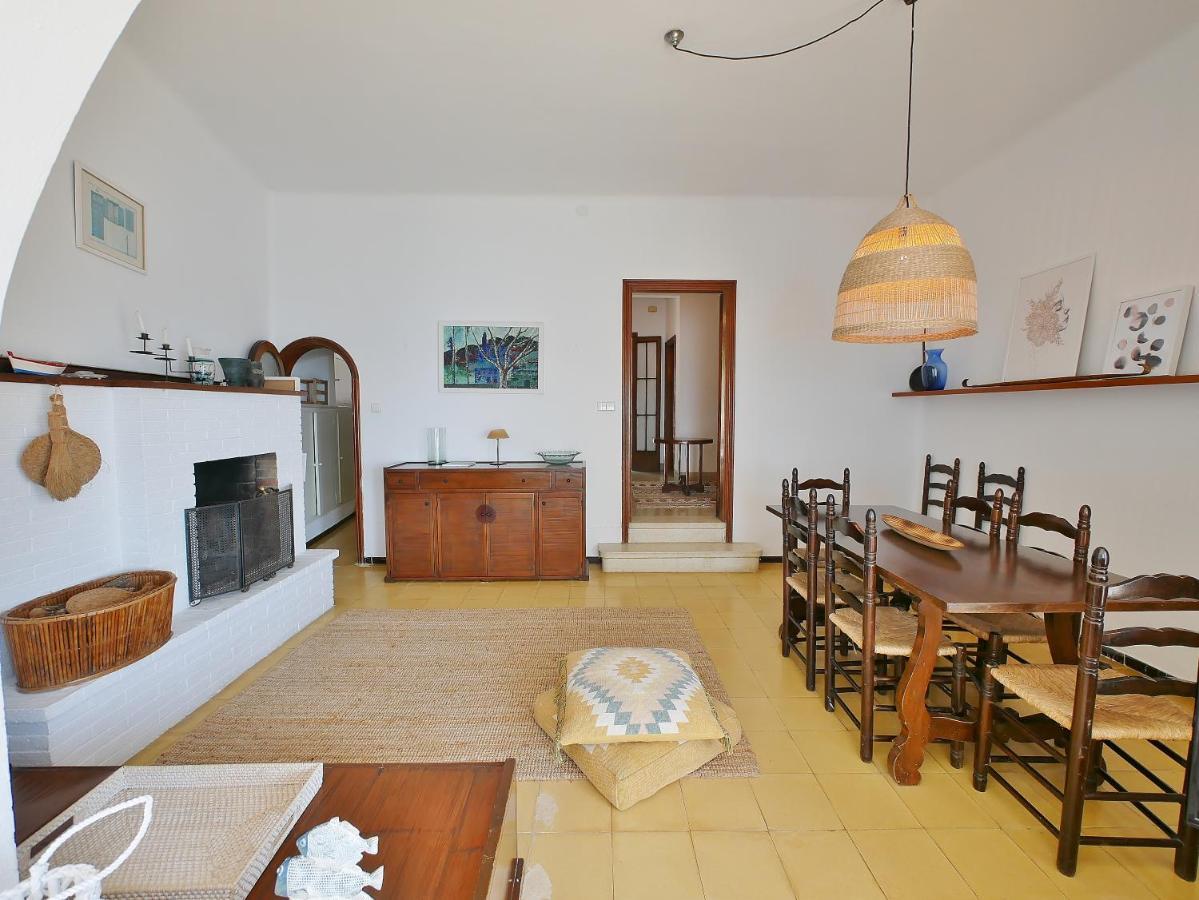 קאלייה דה פאלאפרוג'ל Casa Concha Apartamentos מראה חיצוני תמונה