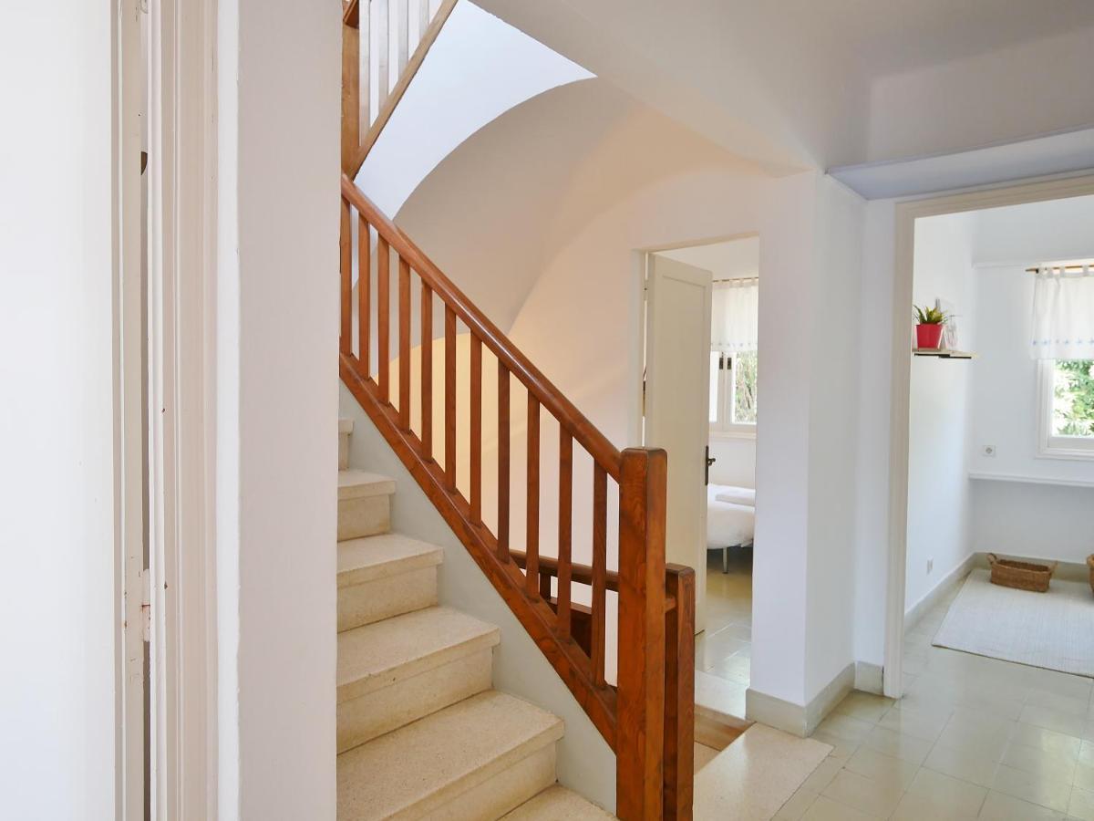 קאלייה דה פאלאפרוג'ל Casa Concha Apartamentos מראה חיצוני תמונה